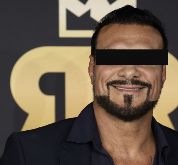 Alberto ’N’, ‘El Patrón’, es puesto en libertad condicional tras pagar 1 millón: ¿Qué medidas debe cumplir?